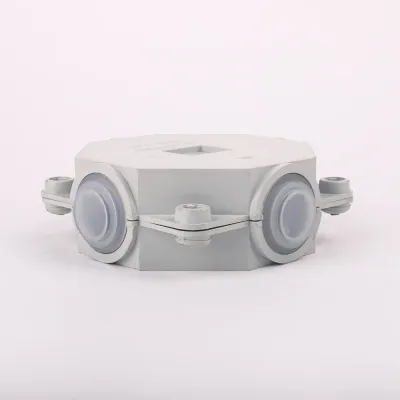 Коробка ответвительная КР4С-44 УХЛ3