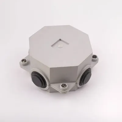 Коробка ответвительная КР4СК-65 УХЛ3