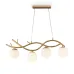 Светильник подвесной Rosella 4х60Вт E27 IP20 Freya FR8014PL-04BS