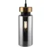 Светильник подвесной Come 1х40Вт E14 IP20 Freya FR8011PL-01GB