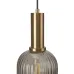 Светильник подвесной Zelma 1х40Вт E27 IP20 Freya FR8013PL-01AM