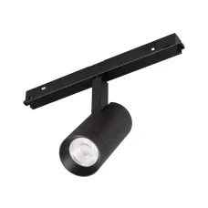 Светильник MAG-ORIENT-SPOT-R45-9W Warm3000 (BK, 24 deg, 48V, DALI) (IP20 Металл, 5 лет)
