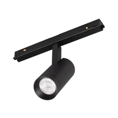 Светильник MAG-ORIENT-SPOT-R45-9W Warm3000 (BK, 24 deg, 48V, DALI) (IP20 Металл, 5 лет)