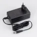 Держатель SL-WIRE-HOOK-R15 (BK) (Металл)