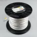 Лента светодиодная герметичная MOONLIGHT-TOP-A336-D30mm 24V Day4000 (14.4 W/m, IP65, 5m, wire x1) (ARL, Вывод прямой, 3 года)