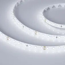 Лента светодиодная 10 Вт/м 24В IP65 6000K 98LED/м RT/RTW-A98-8mm SMD 2835 5 м