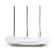 Роутер N300 до 300 Мб/с 2.4 ГГц, 1хWAN, 4хLAN