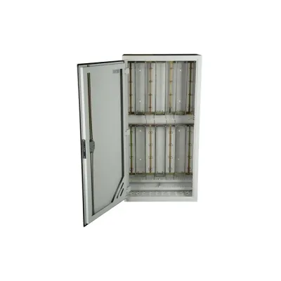 Шкаф ШРН-В/1200, под плинт LSA-PROFIL,без плинтов ССД
