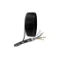 Кабель витая пара ЭРА F/UTP Cat5e 4x2x24 AWG CU PE + ТРОС OUTDOOR 305 м
