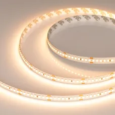 Лента светодиодная 17,6 Вт/м 24В IP20 2400K 192LED/м RT-A192-10mm SMD 2835 5 м