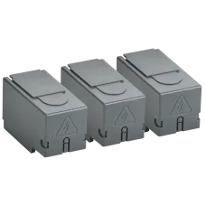 KARAT Крышка выводов низкая 630-800А (6шт/упак) IEK