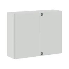 Корпус навесной ST с М/П двухдверный ВxШxГ 1200x1200x300 мм, IP55
