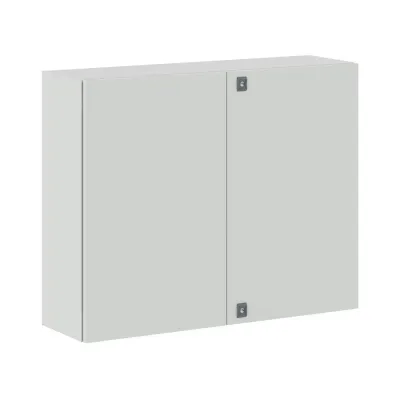 Корпус навесной ST с М/П двухдверный ВxШxГ 1200x1200x300 мм, IP55
