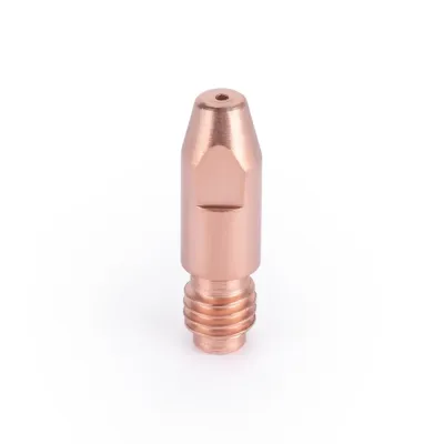 Наконечник M8х30х1.2 (140.0442/MD0005-12)