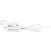 Таймер для светильника ЭРА FITO-LINETIME 2 pin (2/4/8 H) с проводом 1,5 м