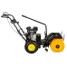 Машина подметательная SGC 4100S