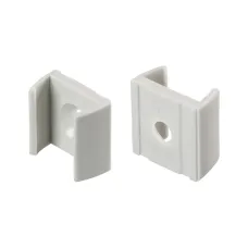 Крепеж монтажный для MIC, PDS Plastic Grey (ARL, Пластик)