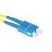 Патч-корд SC/UPC-SC/UPC 1м