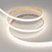 Лента светодиодная 10 Вт/м 24В IP66 4000K 280LED/м RT/RTW-A280-8-10mm SMD 2835 5 м