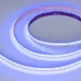 Лента светодиодная 15 Вт/м 24В IP20 RGBW 768LED/м COB-X768-12mm CSP 5 м