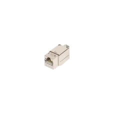 Модуль Keystone, Кат.6, RJ45/8P8C, для FT-TOOL, экран., металлик