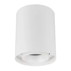 Светильник светодиодный SP-FOCUS-R132-24W Day4000 (WH, 36 deg, 230V) (ARL, IP54 металл, 5 лет)