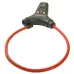 Клещи электроизмерительные DT-320B гибкая токовая петля