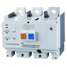 Дифференциальный модуль NM8NL-125 4P RCD1