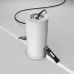 Встраиваемый светильник FOCUS LED DL125-L12-4K-W Белый
