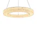 Светильник подвесной Michelle 80Вт IP 20 Freya FR5519PL-L60CH