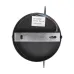 Светильник настенный (бра) Moon GX53х1 7Вт IP 20 Freya FR5513WL-01BBZ