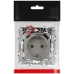Розетка ЭРА Серия 12 12-4108-16 2P+E 16A-250В со шторками с USB type-A+C 5В-3А титан