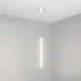 Светильник SP-UMBRA-HANG-V-L600-10W Day4000 (WH, 120 deg, 230V) (, IP20 Металл, 3 года)