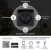 Умная розетка Сonnect PRO Wi-Fi черная