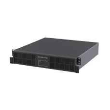 Батарейный блок для ИБП серии Инфо Рэкмаунт Про (Info Rackmount Pro) INFORPRO1500I, Смолл Рэкмаунт (Small Rackmount) SMALLR1A5, Rack 2U, 8х9Ач, 24В