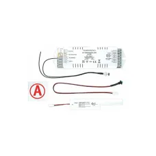 Emergency CONVERSION KIT LED K-200V-1
