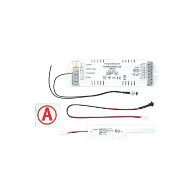 Emergency CONVERSION KIT LED K-200V-1