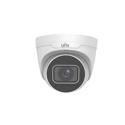 Видеокамера IP 4Мп купольная уличная IP67 ИК-40м с PoE (2.7-13.5мм)