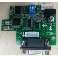 Опция для преобразователей частоты VF-101 VF-101 опция ProfiBus
