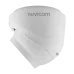 Видеокамера IP 5Мп купольная IP67 ИК-25м с PoE (2.8мм)
