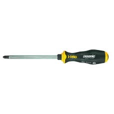 Отвертка Ergonic крестовая ударная PH 3X150