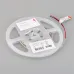 Лента светодиодная 12 Вт/м 24В IP20 3500K 266LED/м MICROLED-M266-4mm SMD 2216 5 м