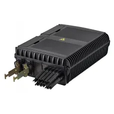 Муфта-кросс МКО-П3/СМ3-4/4SC-4SC-4SC/APC -4SC/APC