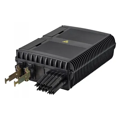 Муфта-кросс МКО-П3/СМ3-4/4SC-4SC-4SC/APC -4SC/APC