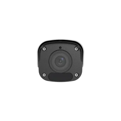 Видеокамера IP 2Мп цилиндрическая уличная IP67 ИК-30м с PoE (4мм)