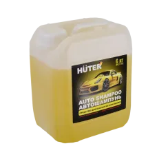 Автошампунь для бесконтактной мойки (Active Foam) 5,8 кг.