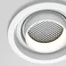 Встраиваемый светильник Atom DL113-GU10-01-RD-W Белый