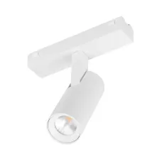 Светильник MAG-VIBE-SPOT-R35-8W Day4000-MIX (WH, 24 deg, 48V, TUYA Zigbee) (IP20 Металл, 5 лет)