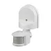 Датчик движения ЭРА MD 04 настенный 1200 Вт 12м IP44