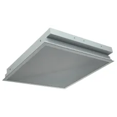 OPL/R ECO LED 595 EM 4000K CRI90 GRILIATO